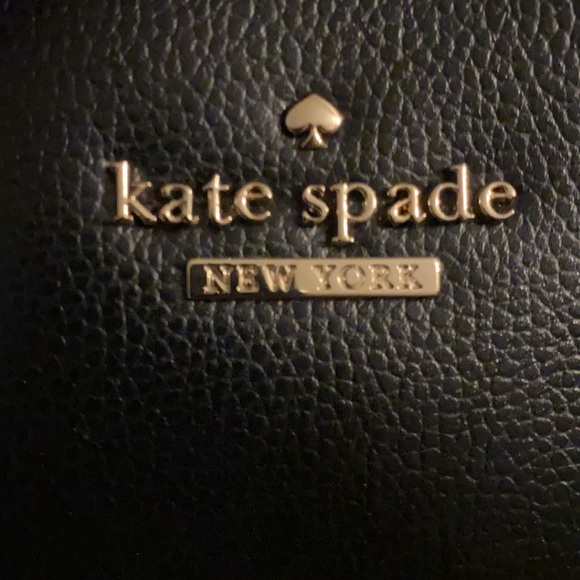 Kate spade tote 👜 excellent condition - Picture 10 of 11